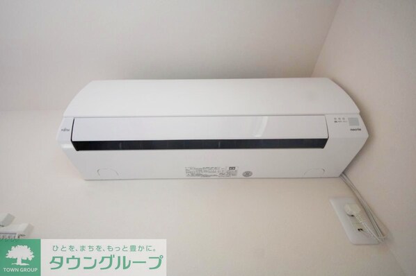 Comfort Residenceの物件内観写真